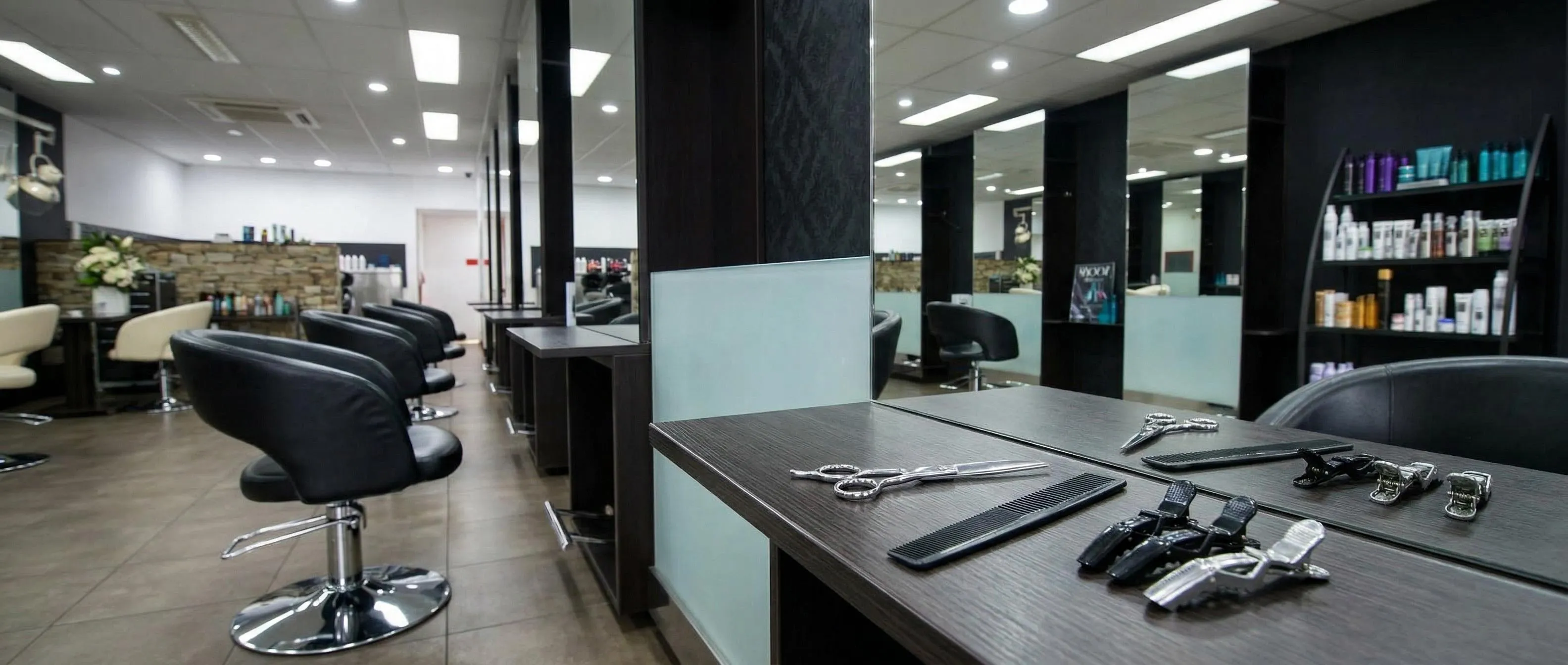 DC Hair Lounge services, Baulkham Hills