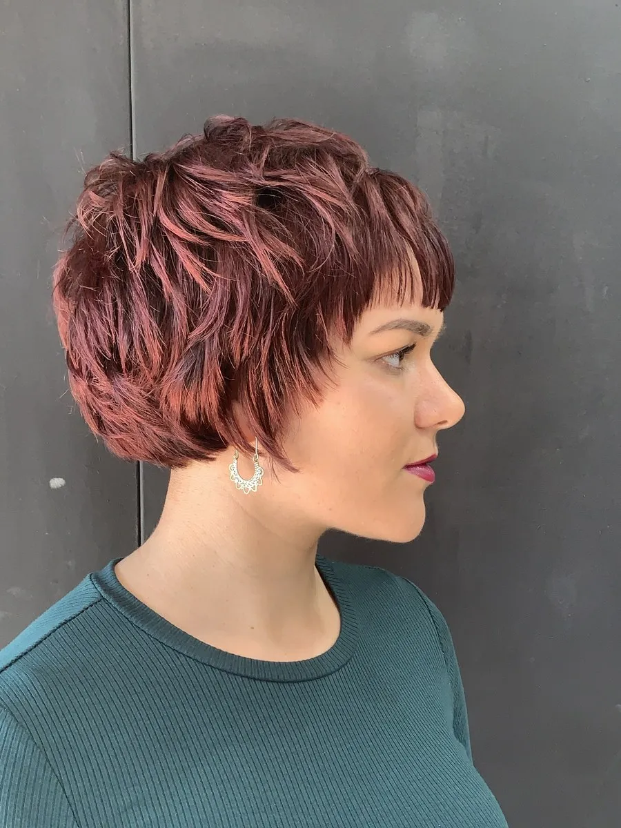 Cuts